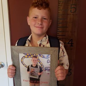 Meet your Posher, Robin